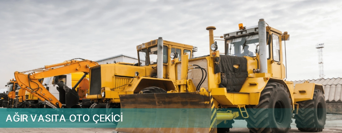 Kemalpaşa İlçemi Ağır Vasıta Oto Çekici